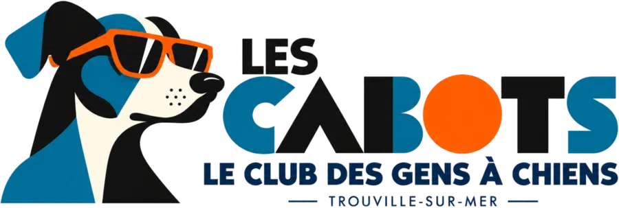 Les Cabots — Le club des gens à chiens — Trouville-sur-Mer